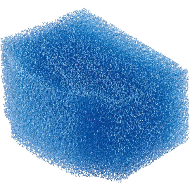 Oase BioPlus Filterschuim - Blauw