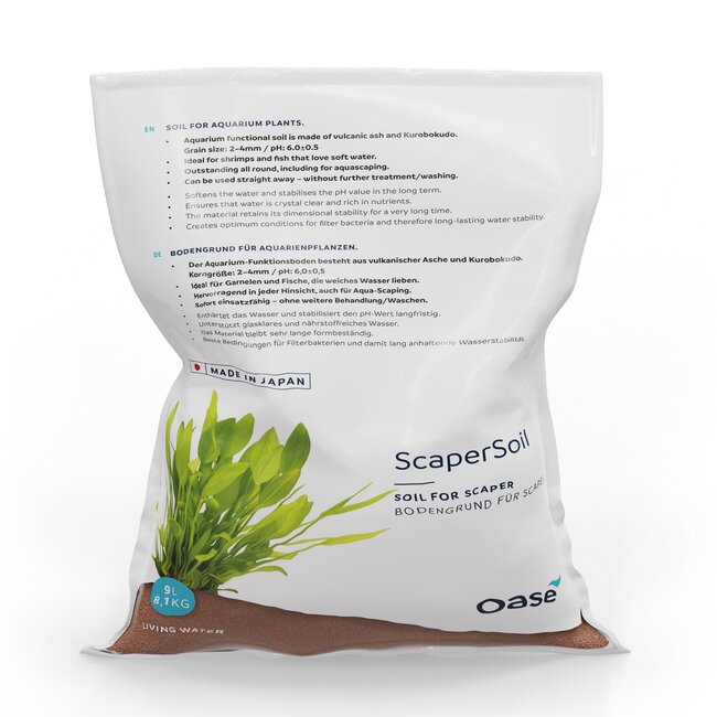 Oase ScaperLine Soil