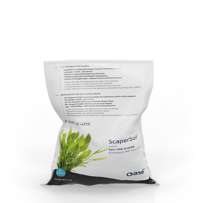 Oase ScaperLine Soil