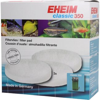 Eheim Classic 350 Filtervlies