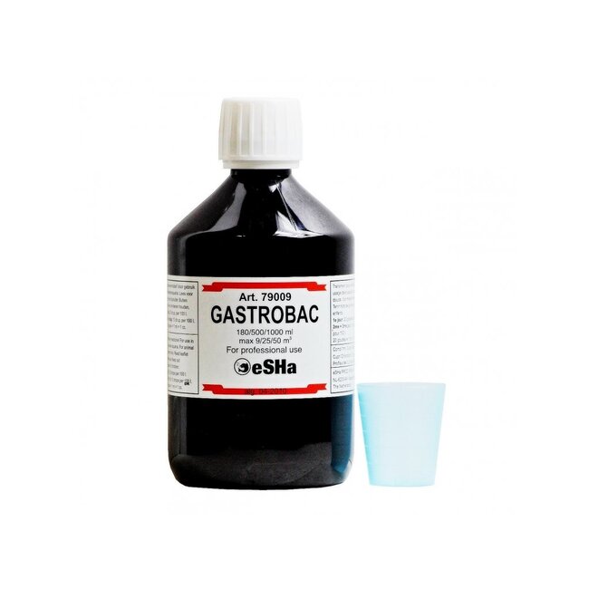 Esha Gastrobac 10 ml