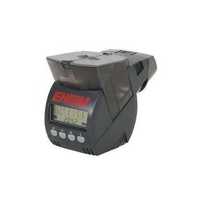 Eheim Voederautomaat Twin 3582