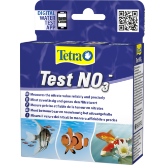 Tetra Test No3 - Nitraat