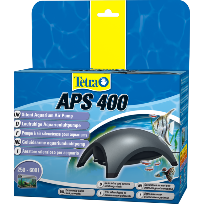Tetra APS Luchtpomp