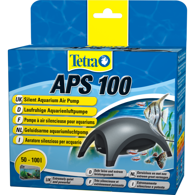 Tetra APS Luchtpomp
