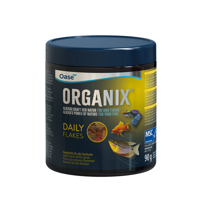 Oase Organix Daily Flakes