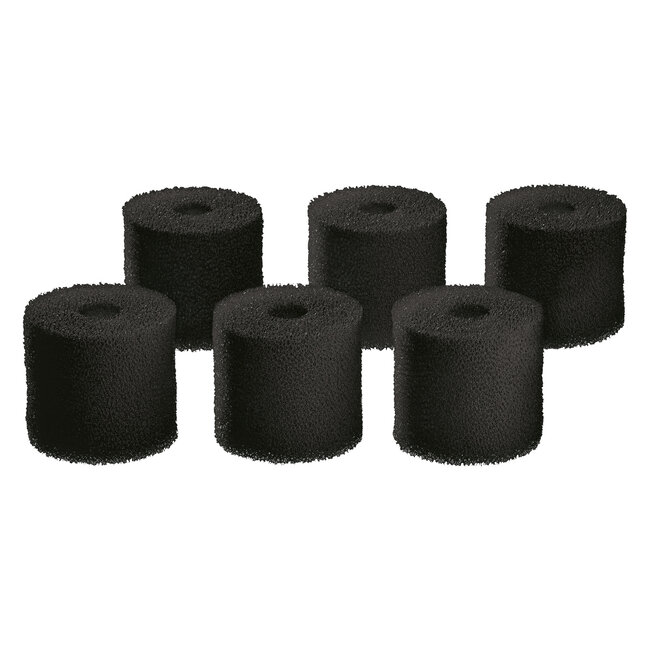 Oase BioMaster Voorfilter Spons Set - 6 Stuks