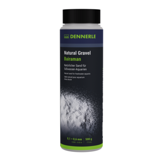 Dennerle Natural Gravel Bairaman