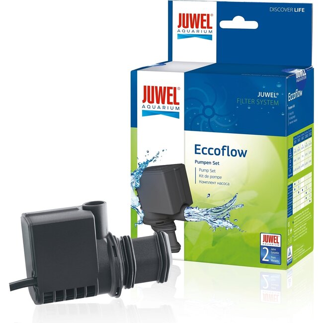 Juwel Eccoflow Filterpomp