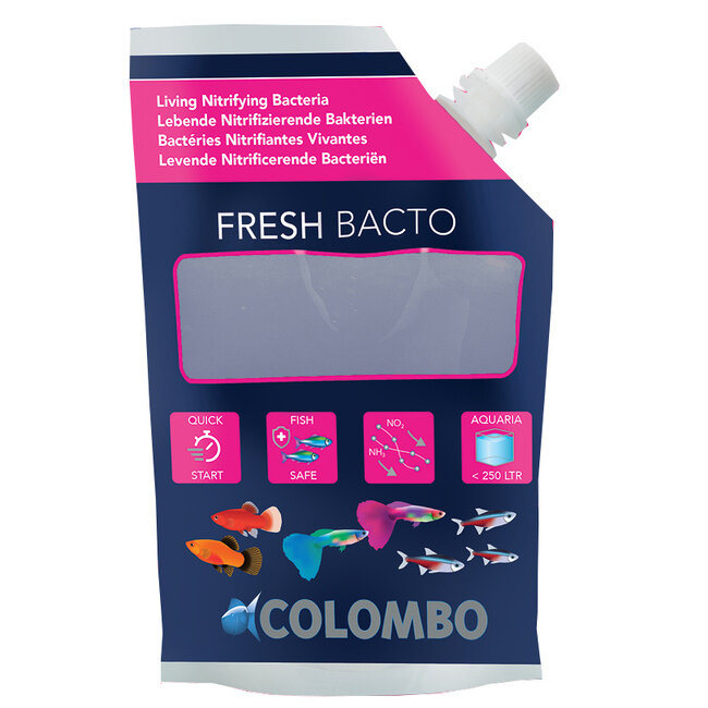 Colombo Fresh Bacto