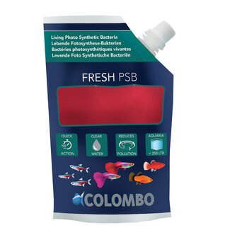 Colombo Fresh PSB