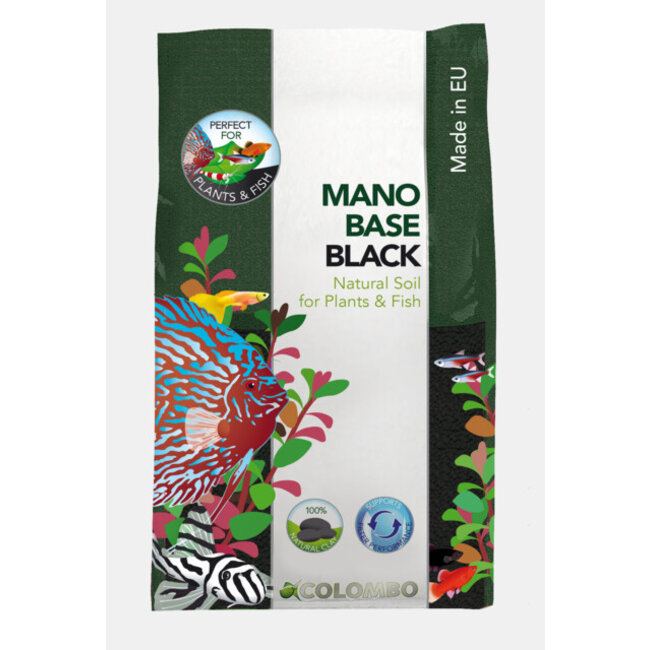 Colombo Flora Mano Base