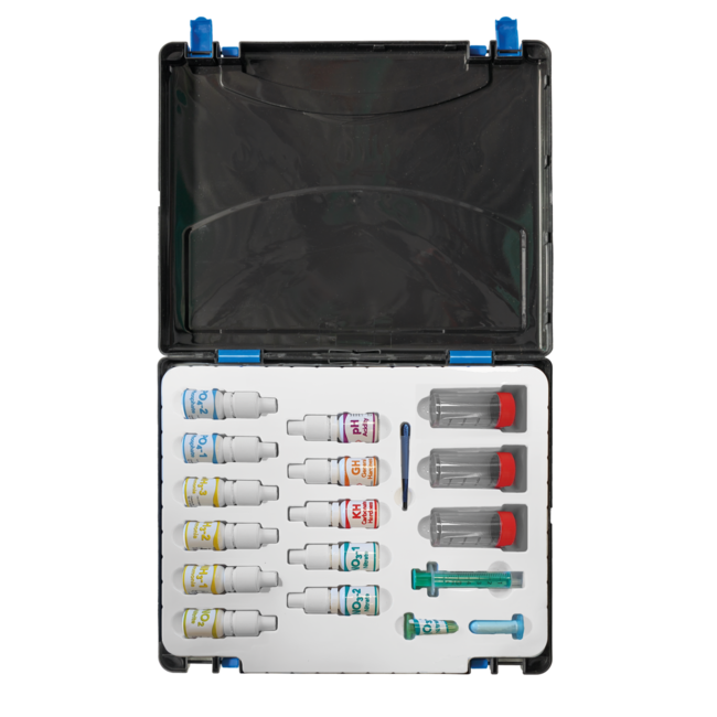 Colombo Aqua Testlab Pro