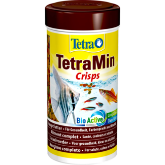 Tetra TetraMin Crisps