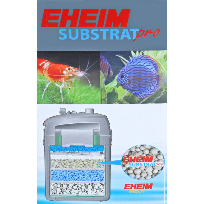 Eheim Substrat Pro