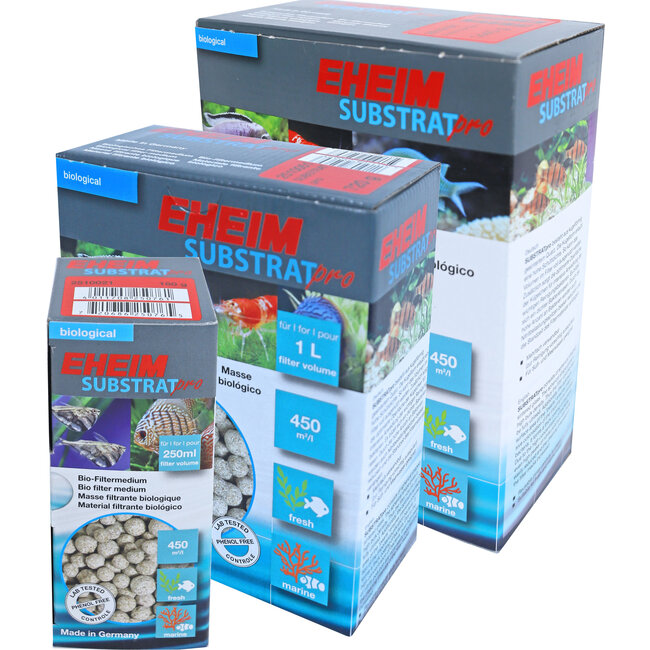 Eheim Substrat Pro