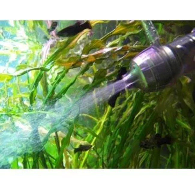 Eheim Zuurstofkit - 12/16 (4003651)