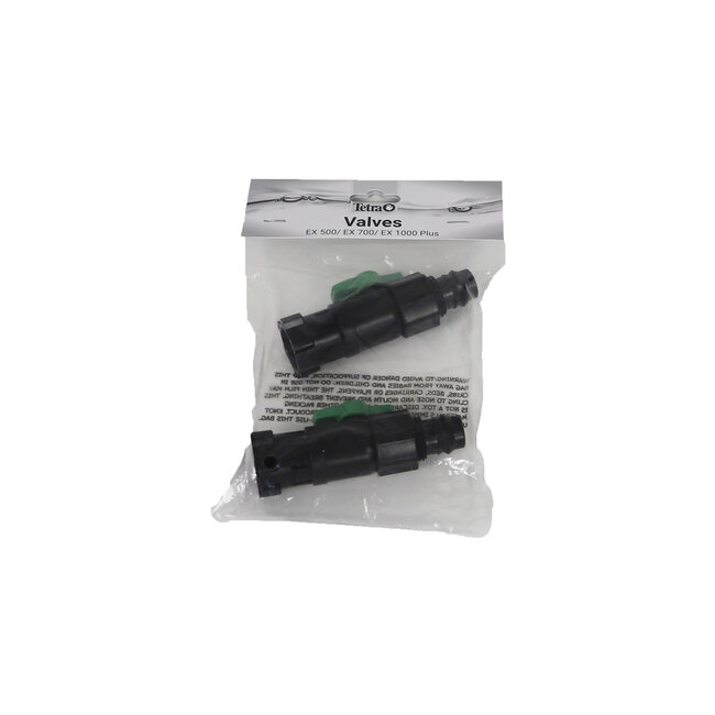 Tetra Slangkranen EX Serie