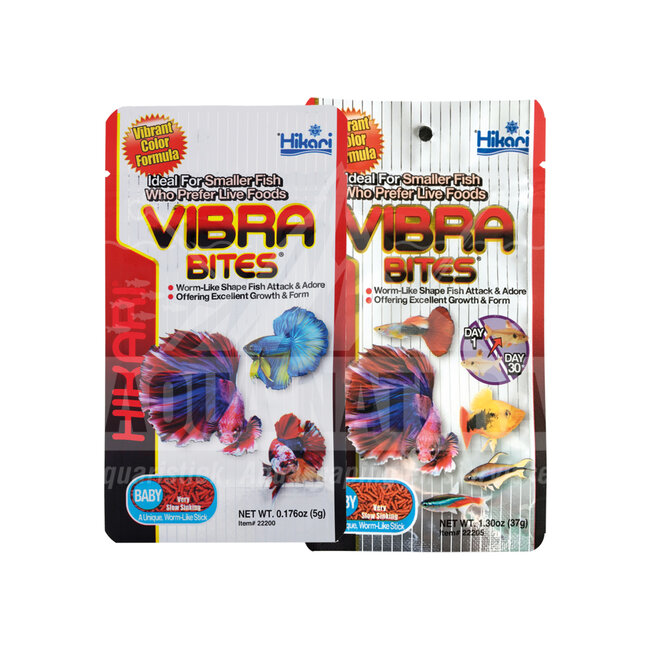 Hikari Tropical Vibra Baby