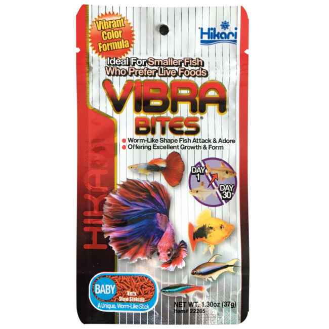 Hikari Tropical Vibra Baby