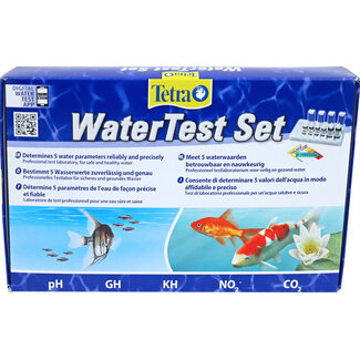 Tetra Water Test Set