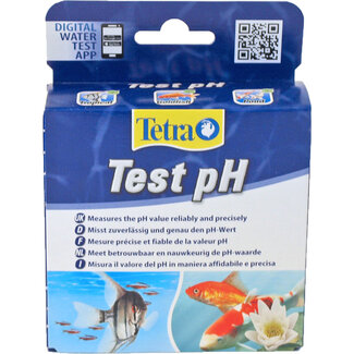 Tetra Test pH - 5.0-10.0