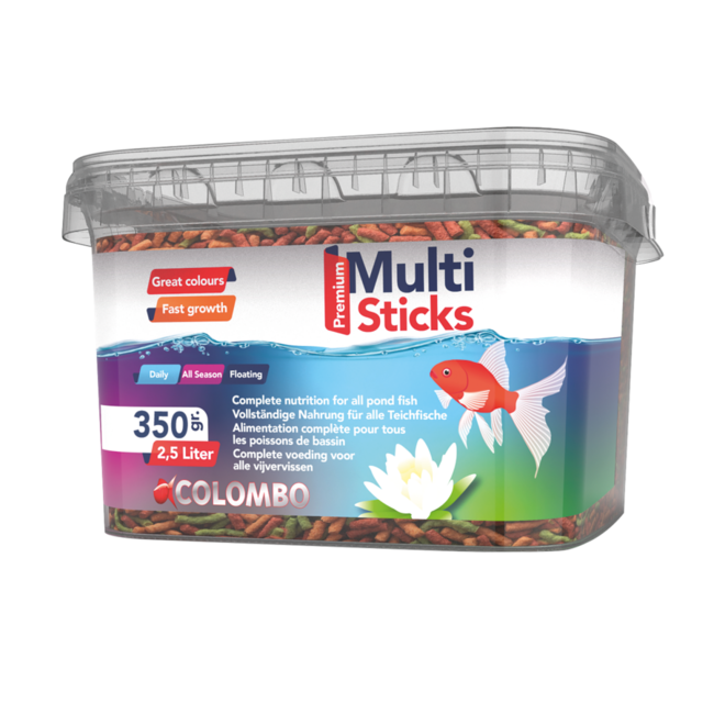 Colombo Multi Sticks