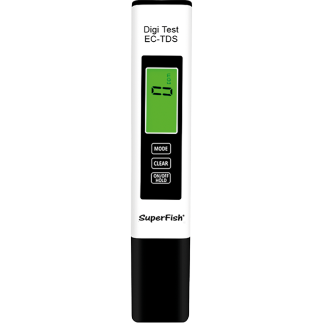 Colombo Digi Test EC-TDS