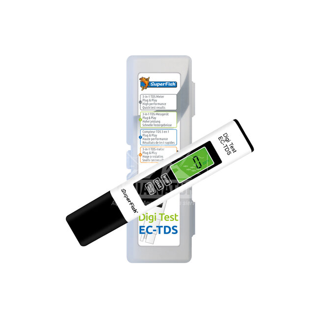 Colombo Digi Test EC-TDS