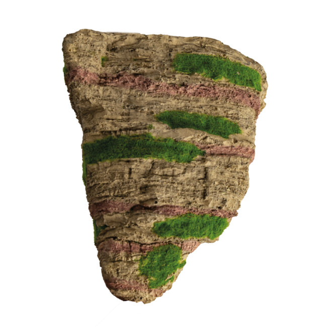 Superfish Floating Stone