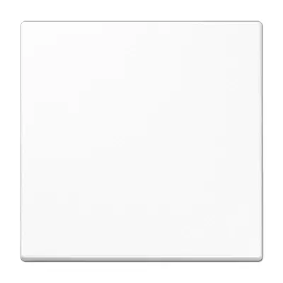 JUNG schakelwip LS990 alpine wit (LS 990 WW)