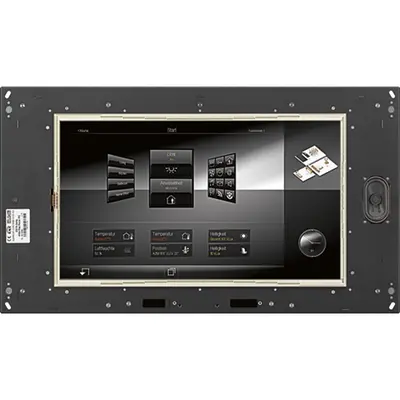 JUNG Display/bedieningspaneel 230 V (SP 19 FAPVD-GB)