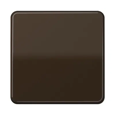 JUNG schakelwip CD500 bruin (CD 590 BR)