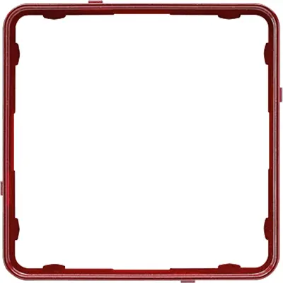 JUNG Sierrand schakelmateriaal (CDP 81 RTM)