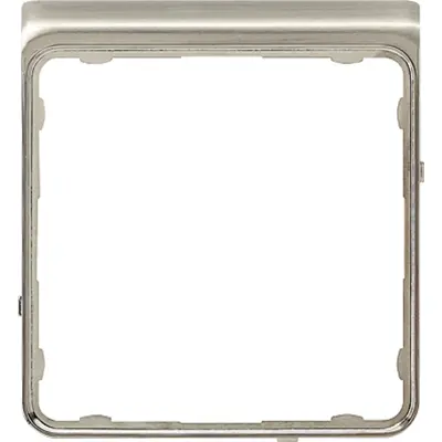 JUNG Sierrand schakelmateriaal (CDP 82 ES)