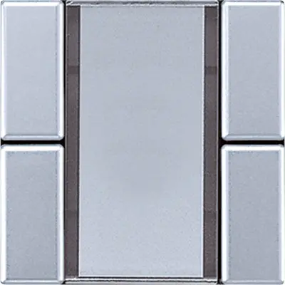JUNG Draadloos zender (AL 42 F)