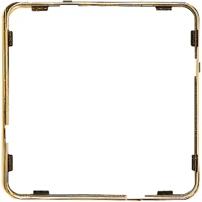 JUNG Sierrand schakelmateriaal (CDP 81 GGO)