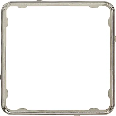 JUNG Sierrand schakelmateriaal (CDP 81 ES)