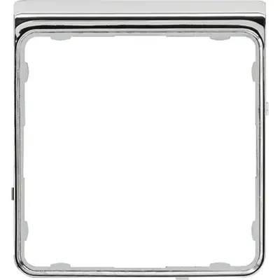 JUNG Sierrand schakelmateriaal (CDP 82 GCR)