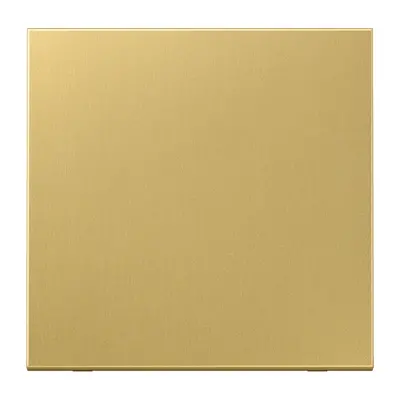 JUNG schakelwip LS990 messing klassiek (ME 2990 C)