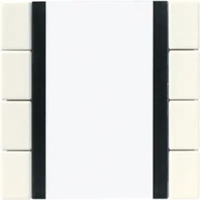 JUNG Schakelaar Inbouw 8 (A 2094 LZ)