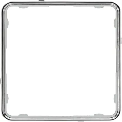 JUNG Sierrand schakelmateriaal (CDP 81 GCR)