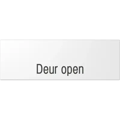 JUNG Enkele drukker Aan-/uit-schake (ES 2993 DH NL WW)