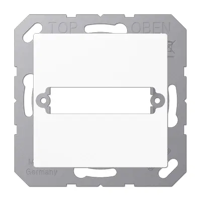 JUNG Overig Wit (A 594-125 WW)