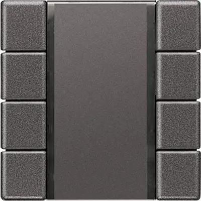 JUNG Schakelaar Inbouw 8 (AL 2094 LZ AN)