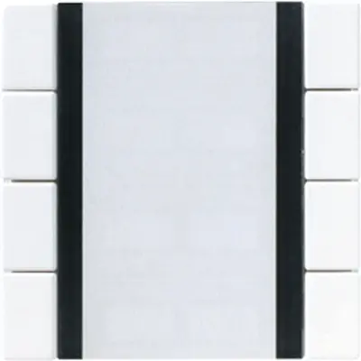 JUNG Schakelaar Inbouw 8 (A 2094 LZ WW)