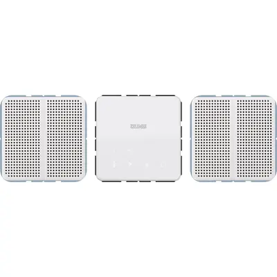 JUNG Systeeminterface bussysteem (BTC CD 528 WW)