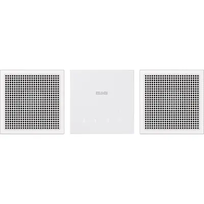 JUNG Systeeminterface bussysteem (BTC LS 928 WW)