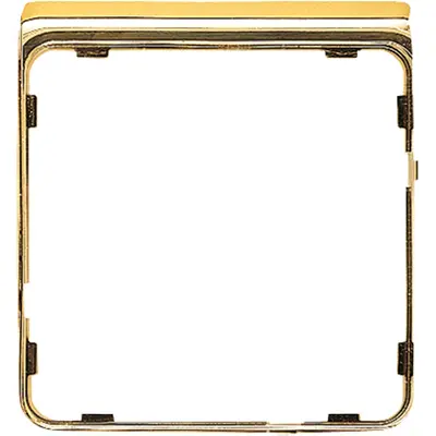 JUNG Sierrand schakelmateriaal (CDP 82 GGO)