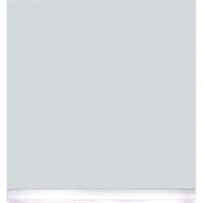 JUNG Lichtsign. Inbouw O (LS 539-O LG LEDW)